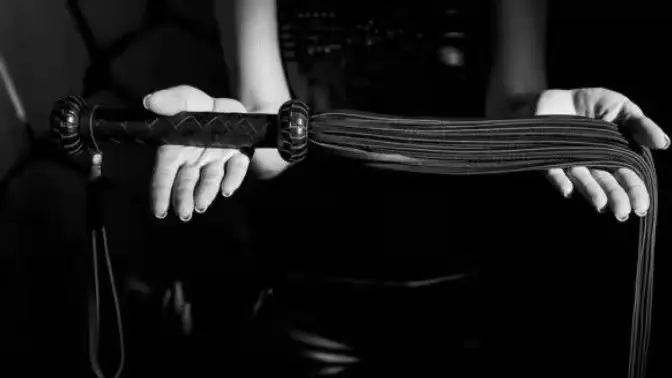 西檬之家-BDSM OTK是什么意思？字母圈新人入圈指南
