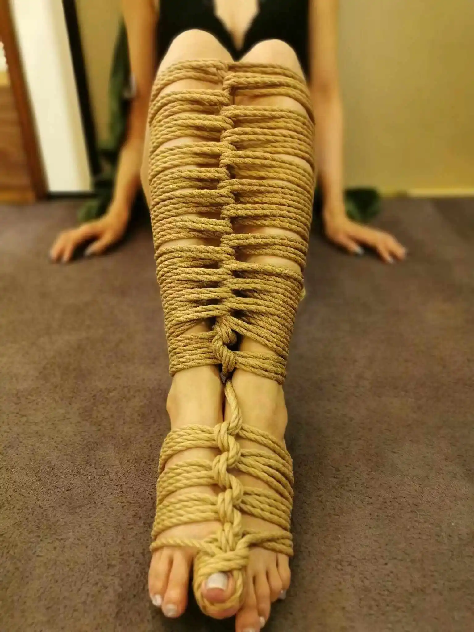西檬之家-BDSM实践中的核心术语，新人需掌握的限定规则