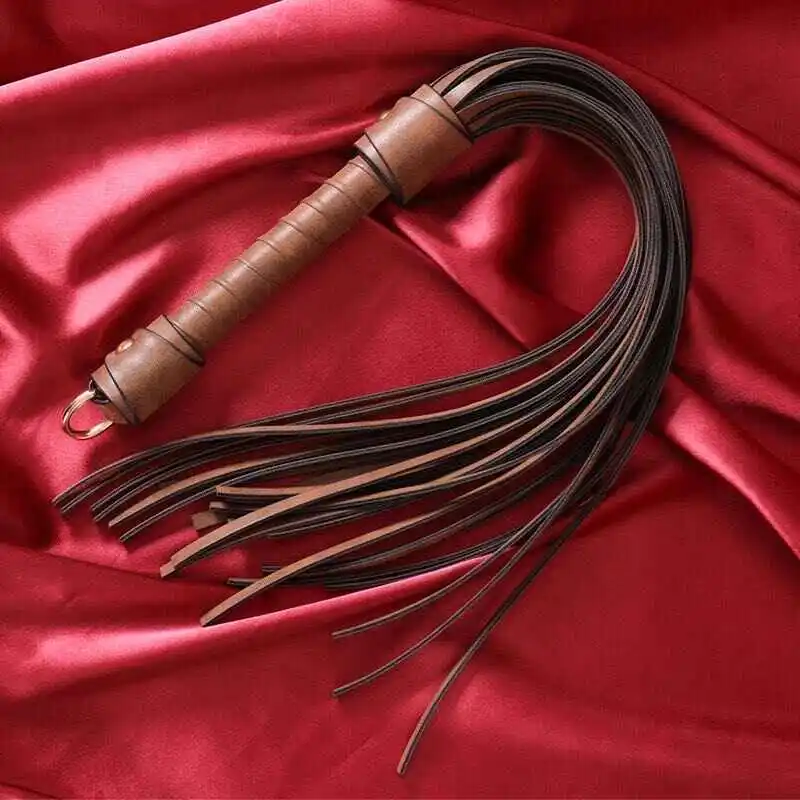 BDSM：实用指南