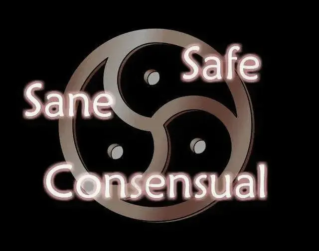 【西檬之家】BDSM新人指南：解析践踏癖与SSC安全原则