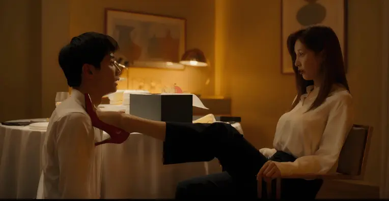 西檬之家-BDSM指南：新人如何理解Dom与Sub的权力交换