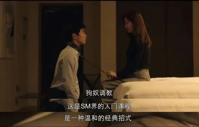 【西檬之家】BDSM新人必读：PE权力交换是什么？