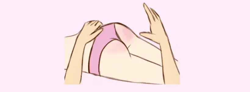 BDSM：实用指南