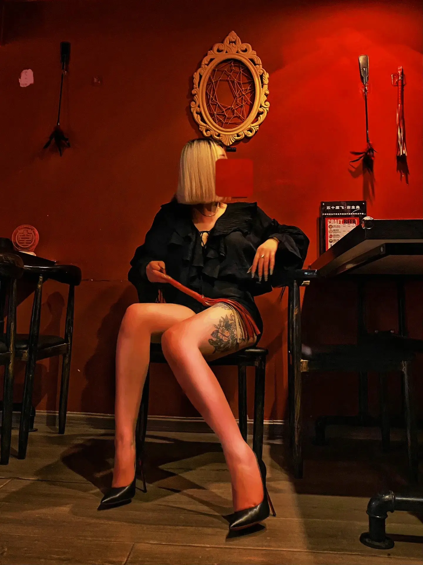 【西檬之家】PE是什么？BDSM权力交换核心概念解析